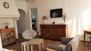 Télévision, livres