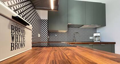 Cozy apartment clean and very bright equipped with all the comforts