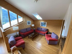 Fernseher
