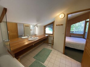 3 Schlafzimmer, kostenloses WLAN
