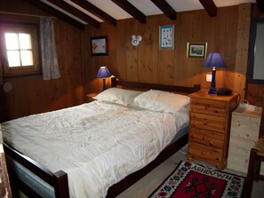 5 Schlafzimmer, kostenloses WLAN