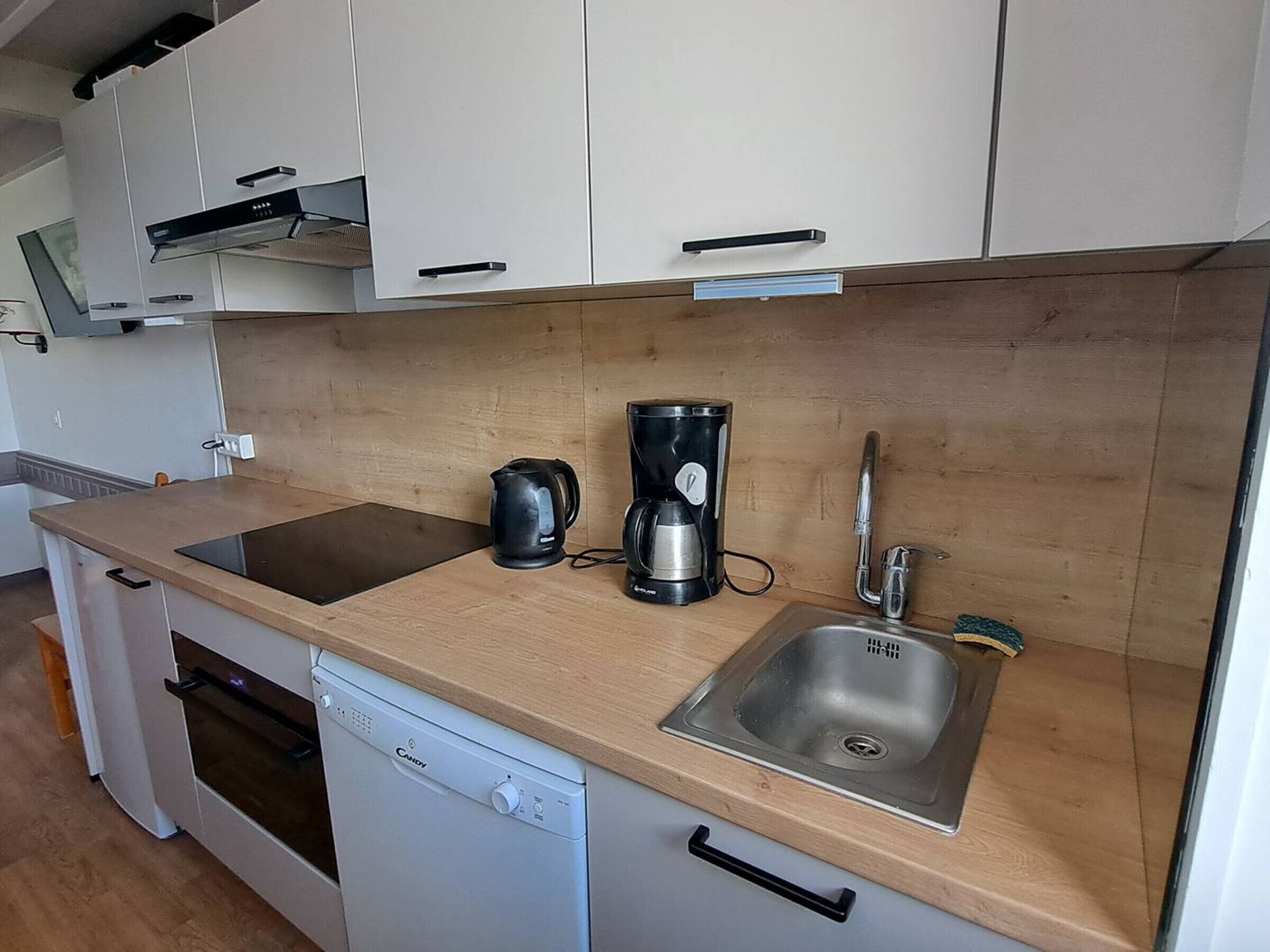 Cucina privata
