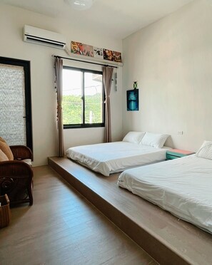 舒適單棟房屋 | 迷你吧贈品、遮光窗簾/窗簾、免費 Wi-Fi