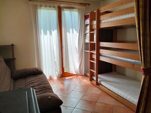 2 quartos