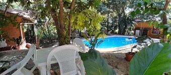 Hotel Cabinas La Playa