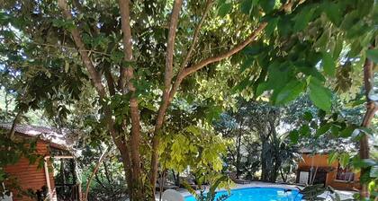 Hotel Cabinas La Playa