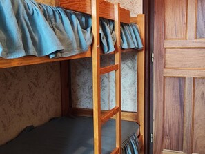 Room - Studio cabin, pets welcome, panoramic view - 4 guests (Font-Romeu-Odeillo-Via)