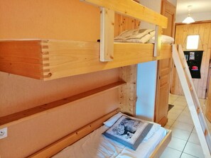 1 slaapkamer