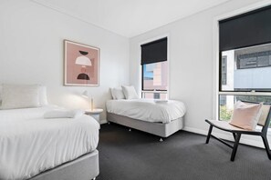 3 Schlafzimmer, Bügeleisen/Bügelbrett, WLAN, Bettwäsche