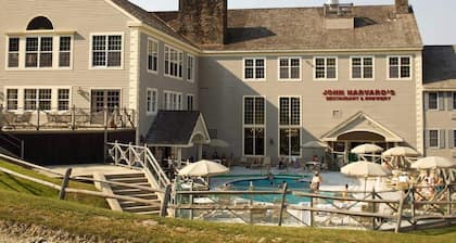 Deluxe Mountain View Nautical Suite Jiminy Ski On/Off- Fully Redone Decor