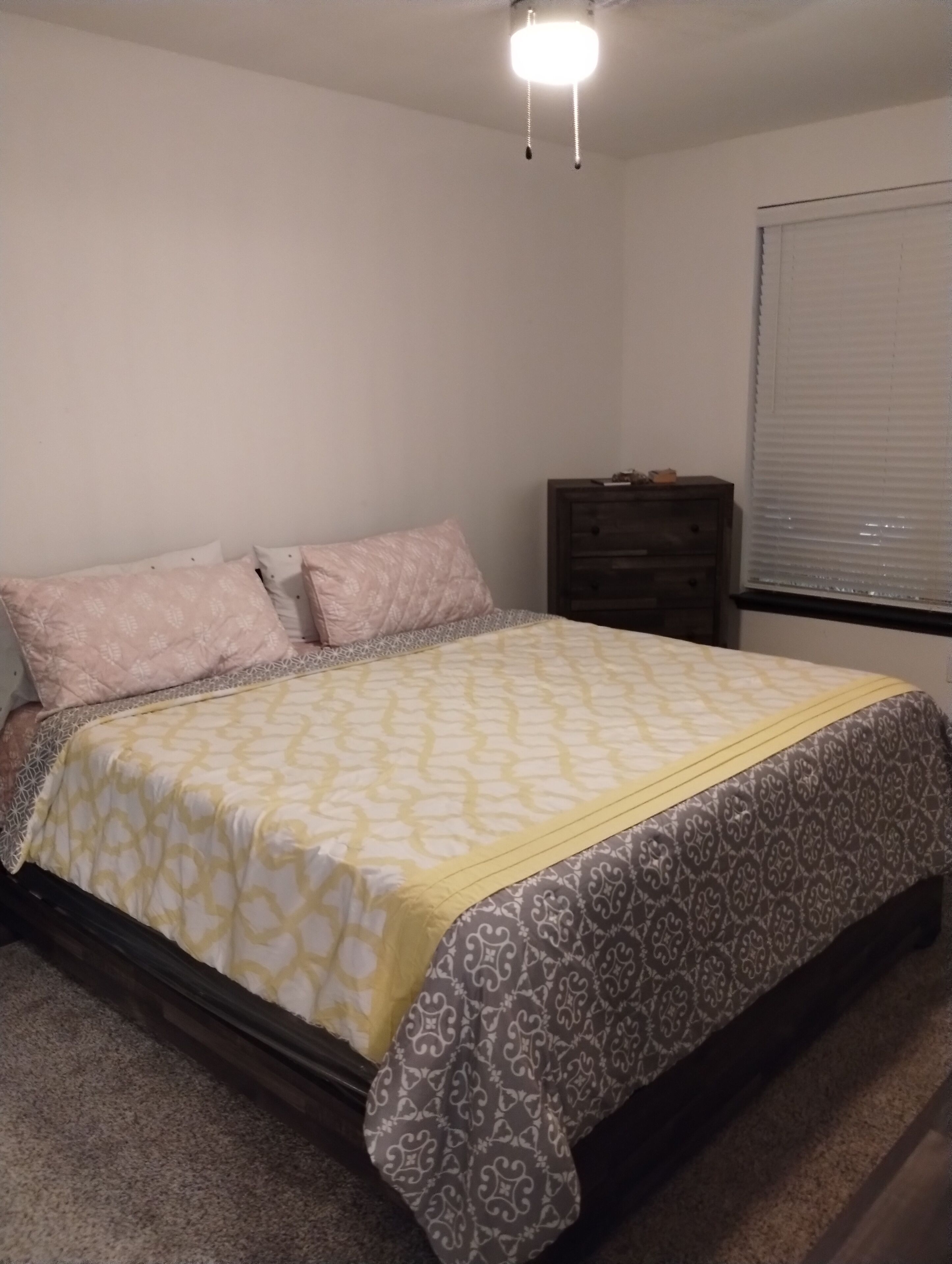 Property is in secured, exclusively reserved area.surrounded by Walmart, Macy 