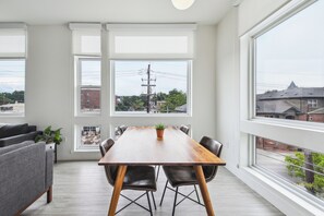 用餐區
