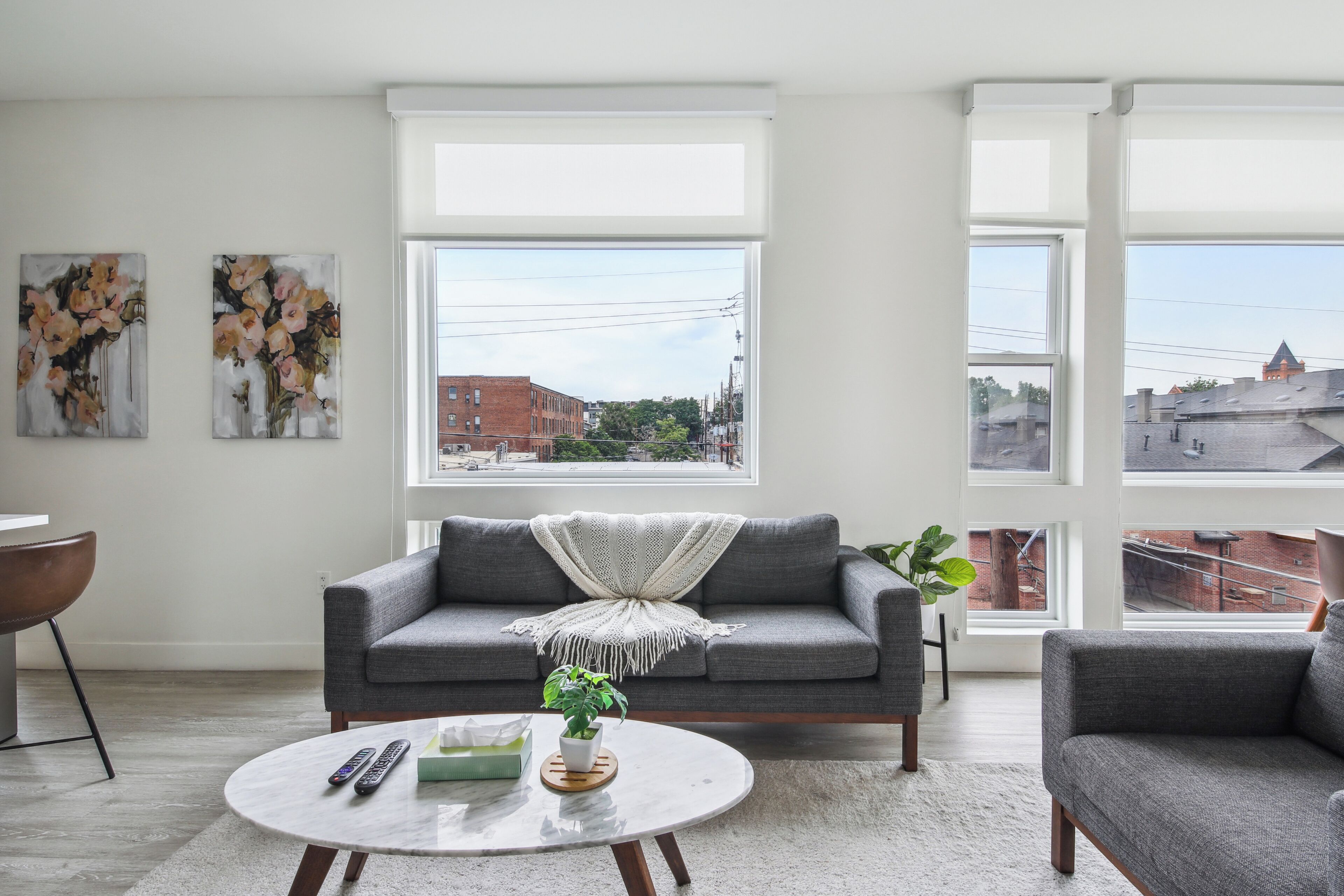 Modern Eco Loft | Espadin LoHi