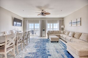 Smart-TV, DVD-Player