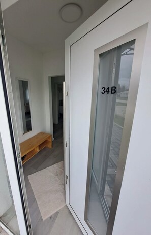 Interior - Home OF Vacation - Ferienhaus bei Celle Nähe Hannover - Free Wifi & Netflix (Adelheidsdorf)