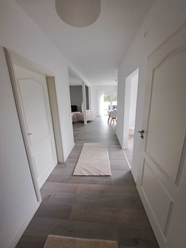 Home OF Vacation - Ferienhaus bei Celle Nähe Hannover - Free Wifi & Netflix