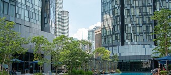 Star Residence by Axquisite Suites