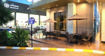 Vandal Hotels