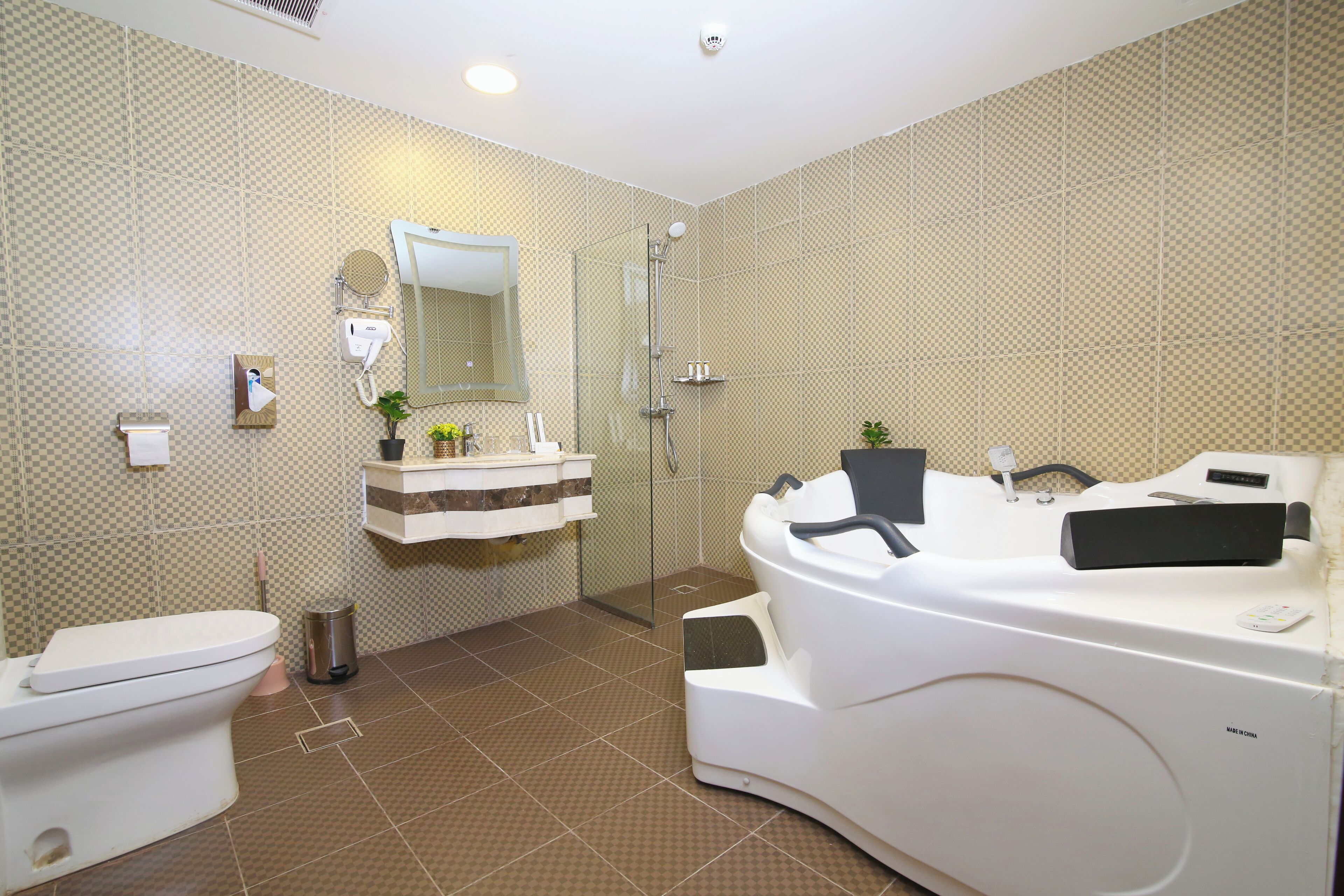 Baño