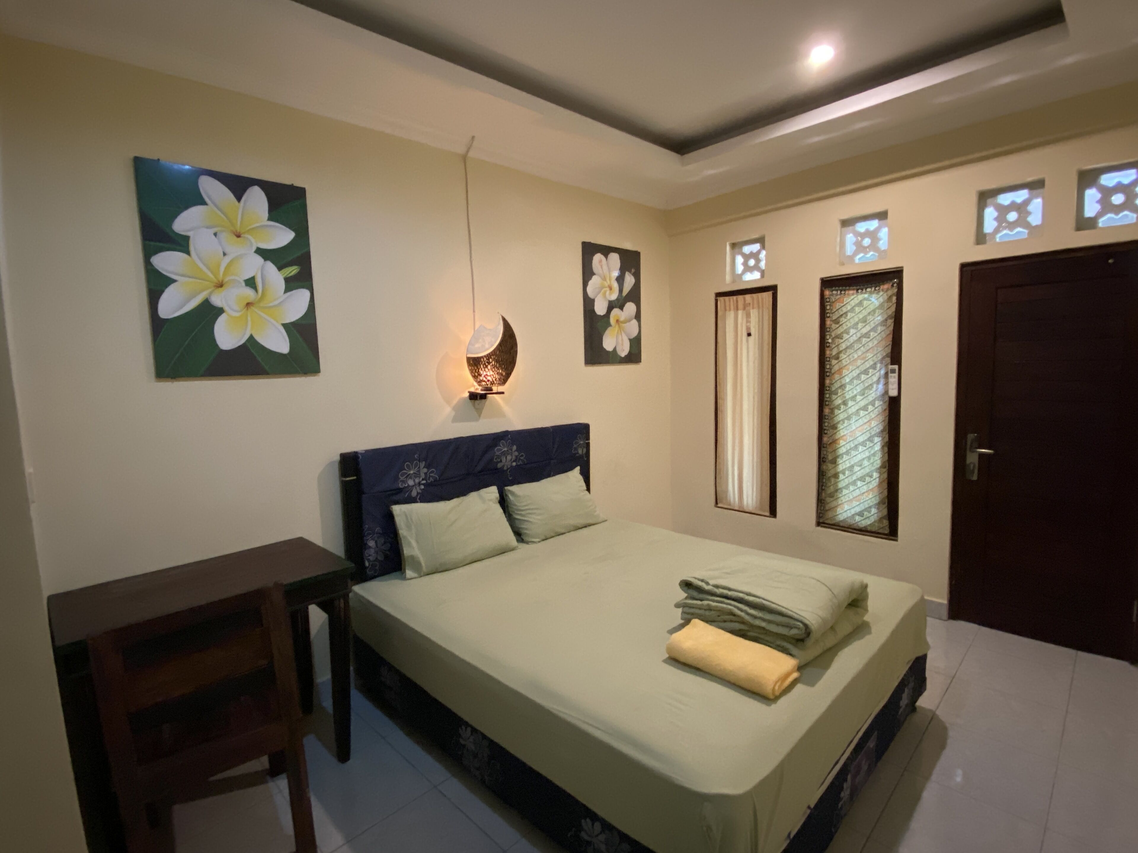 Kamar Basic | 1 kamar tidur