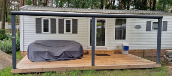 Holiday home Goolderheide 438