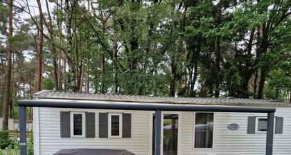 Ferienwohnung Goolderheide 438