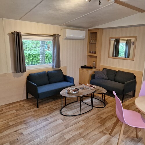 Holiday home Goolderheide 438