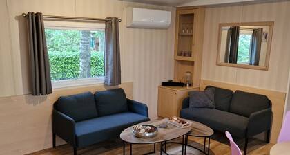 Holiday home Goolderheide 438