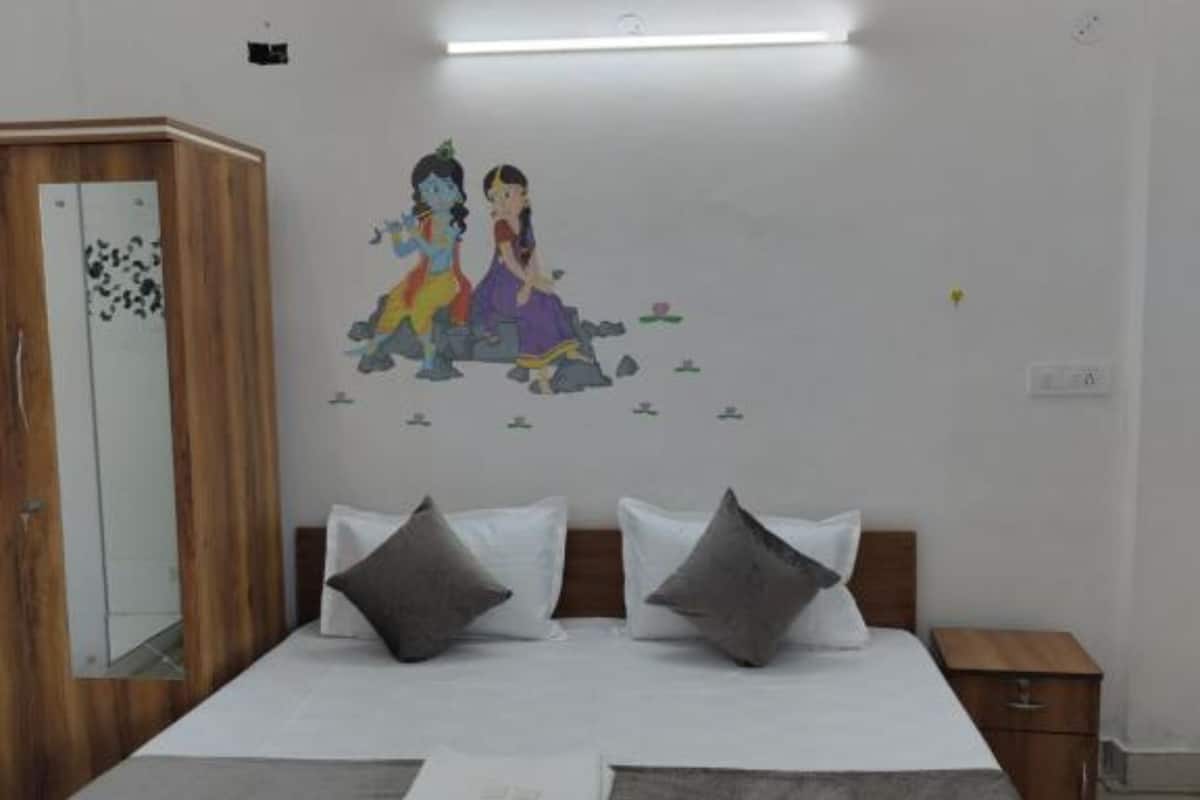 Deluxe-Doppelzimmer | Kostenloses WLAN, Bettwäsche