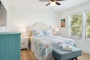 5 habitaciones, tabla de planchar con plancha y wifi gratis 