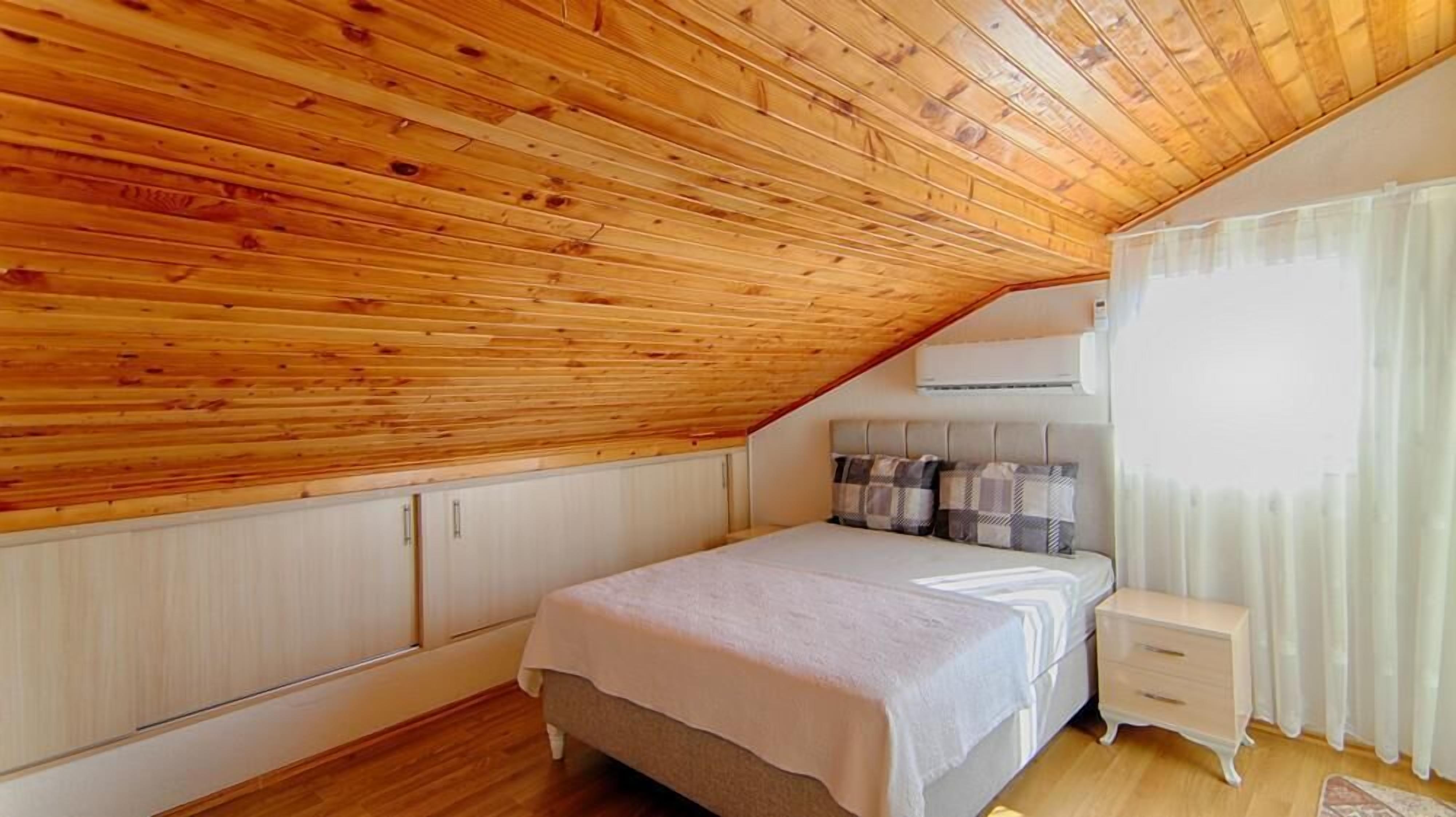 Foto - Tanaydın Evleri