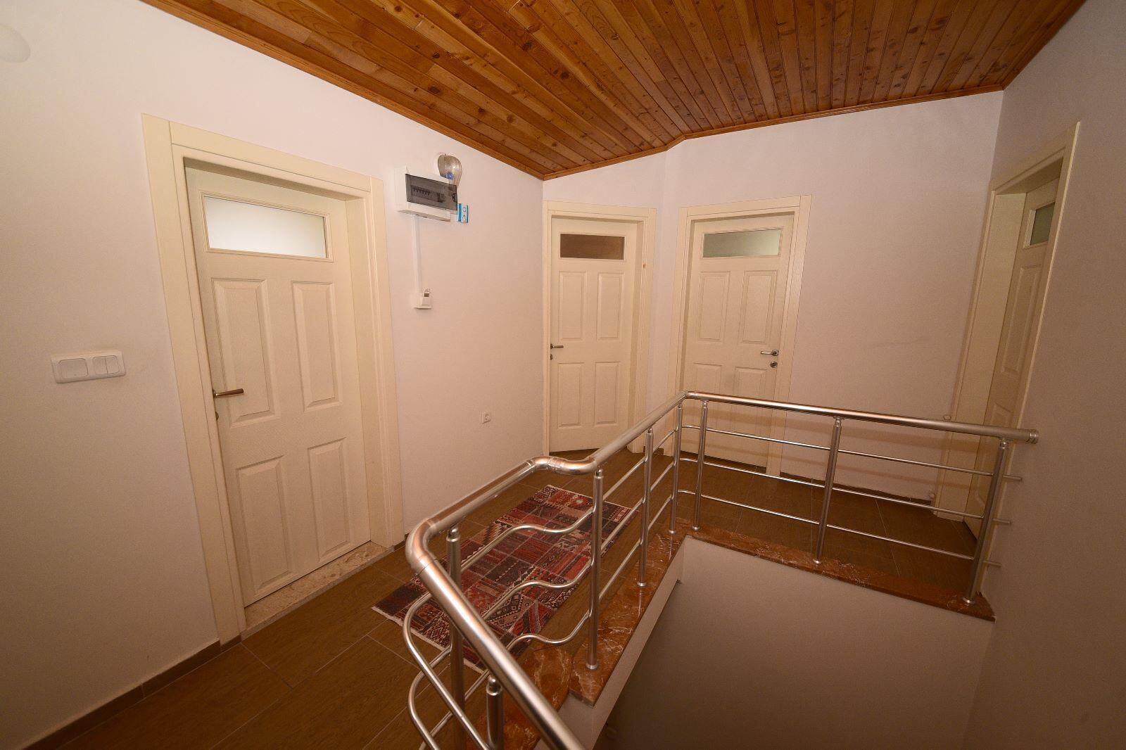 Foto - Tanaydın Evleri