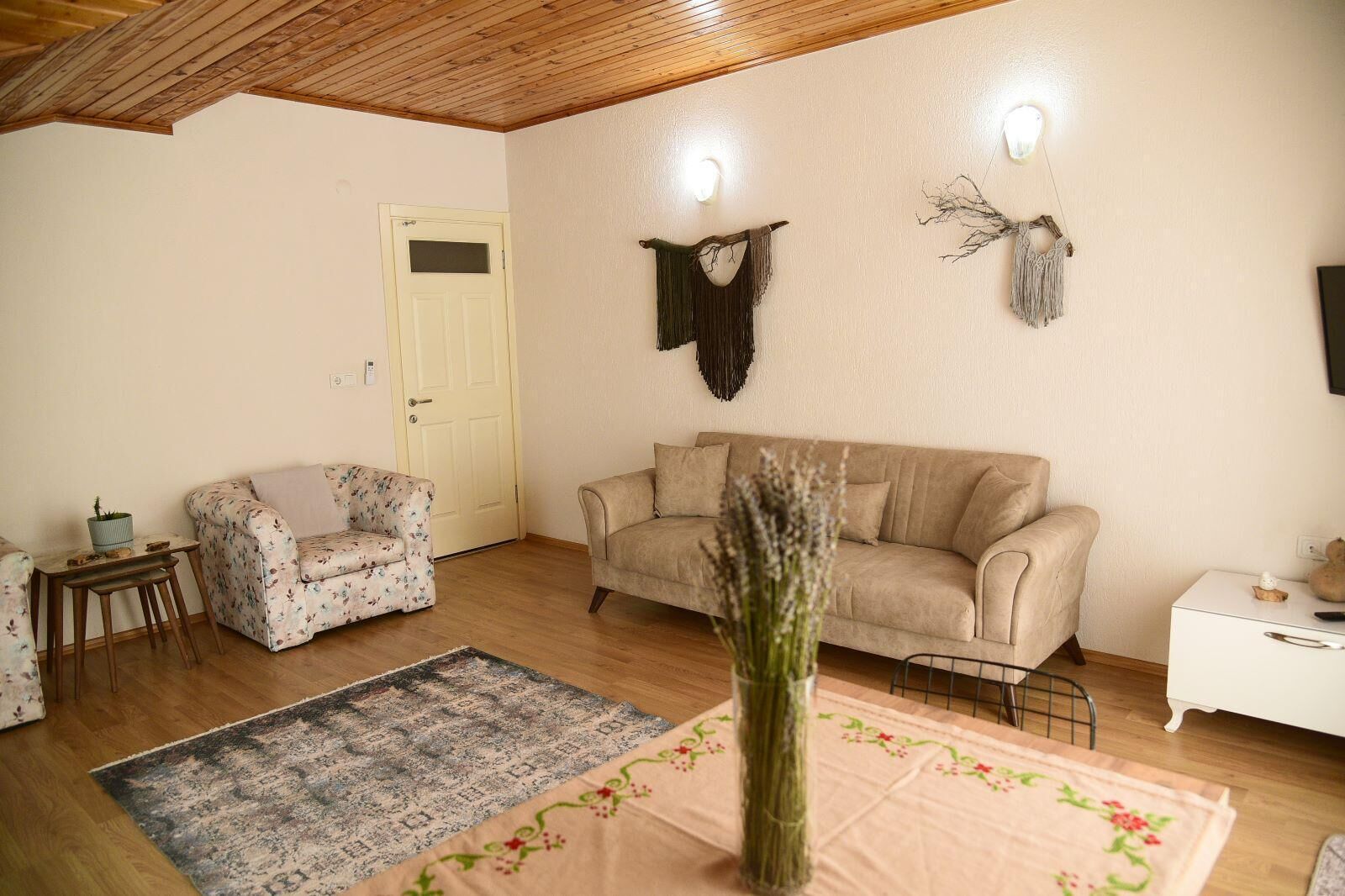 Foto - Tanaydın Evleri