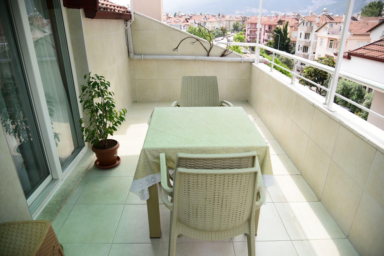 Foto - Tanaydın Evleri