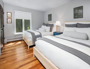 3 Schlafzimmer, Bügeleisen/Bügelbrett, kostenloses WLAN, Bettwäsche