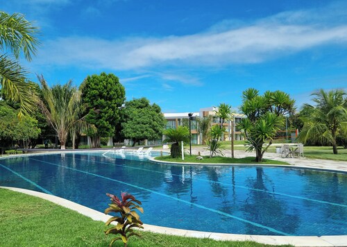 ILOA-F 2 quartos, Conforto e Natureza