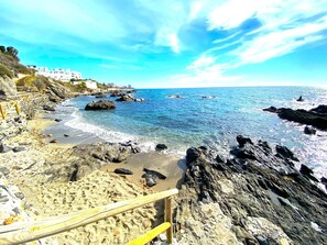 Spiaggia