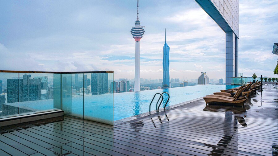 シデメンスイーツ at プラチナKLCC