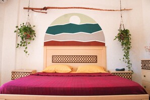 1 slaapkamer, wifi, beddengoed