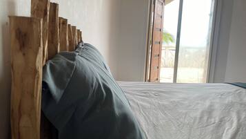 4 chambres, Wi-Fi, draps fournis