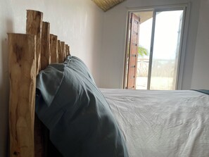 4 Schlafzimmer, WLAN, Bettwäsche