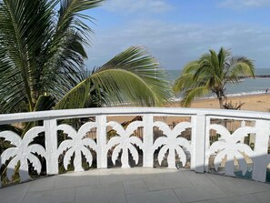 Property grounds - Villa Pied Dans Leau (Saly-Niakhniakhal)