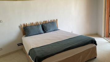 4 Schlafzimmer, WLAN, Bettwäsche