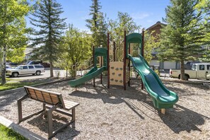 Condo, 2 Bedrooms | Children’s area - 901 Crazy Horse Circle 2 Bedroom Condo by RedAwning (Edwards)