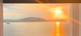 5-star hotel and resort with exceptional beach view