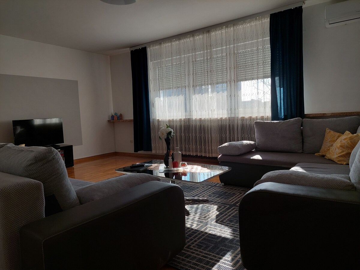 Image de profil de l’hôte