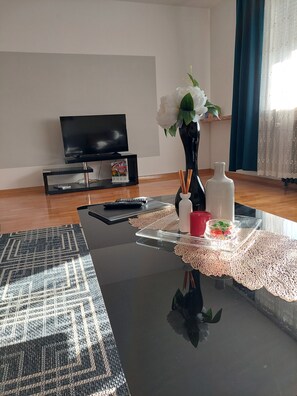 Interior - Apartment Check in-at last, this is what you've been searching for (Zagreb)