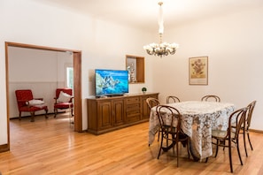 House | Living area