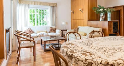 Casa Magnolia by Vilvey Turismo