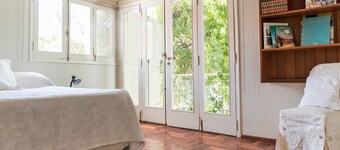 Casa Magnolia by Vilvey Turismo